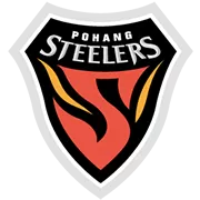 浦项铁人 图标