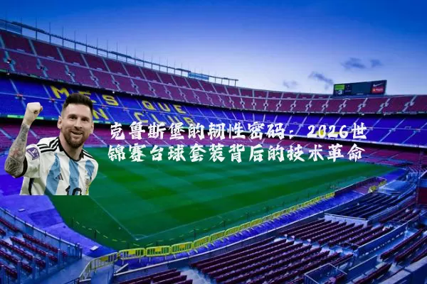 克鲁斯堡的韧性密码：2026世锦赛台球套装背后的技术革命
