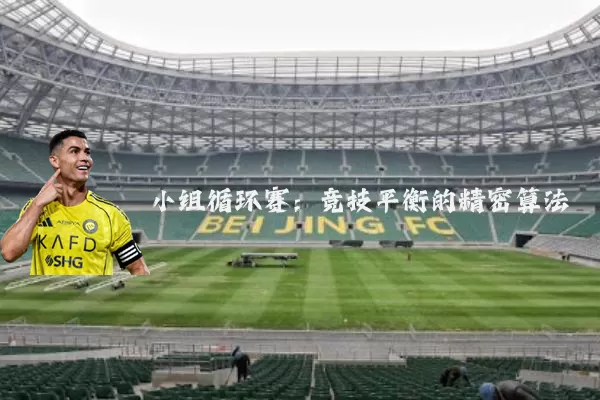 小组循环赛：竞技平衡的精密算法